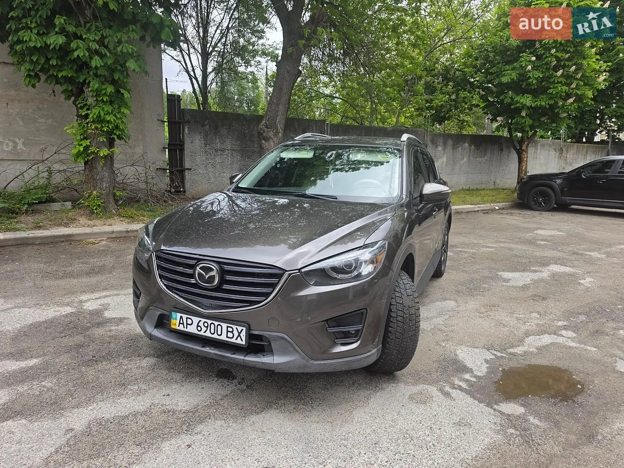 2015 Mazda CX-5 - мініатюра 15