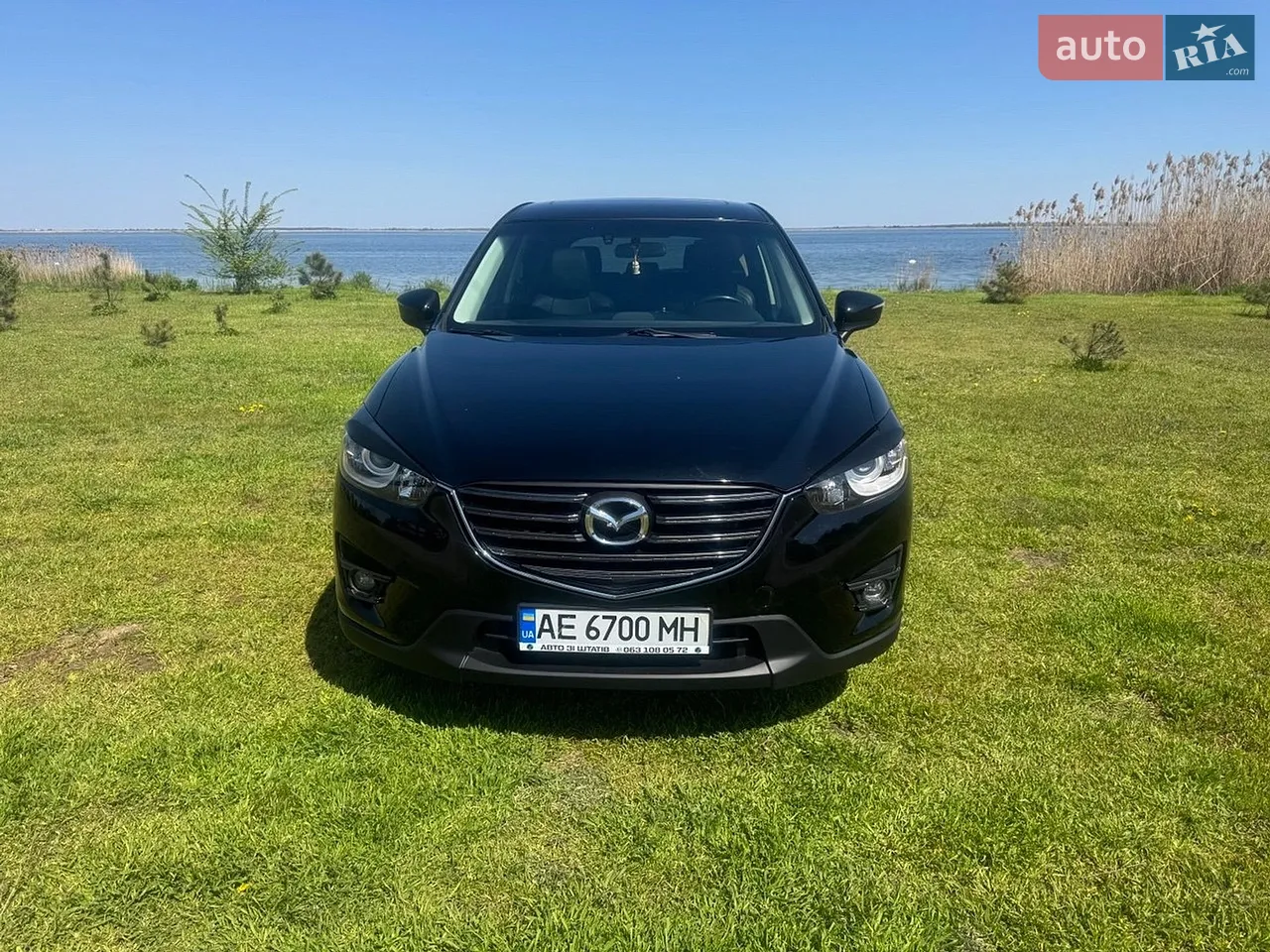 2016 Mazda CX-5 - мініатюра 39