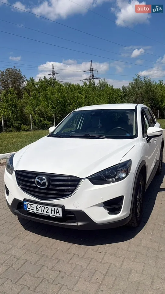 2015 Mazda CX-5 - мініатюра 32