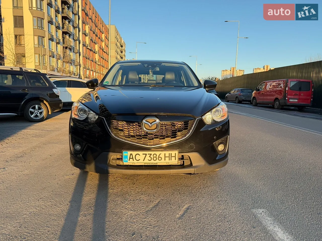 2012 Mazda CX-5 - мініатюра 40