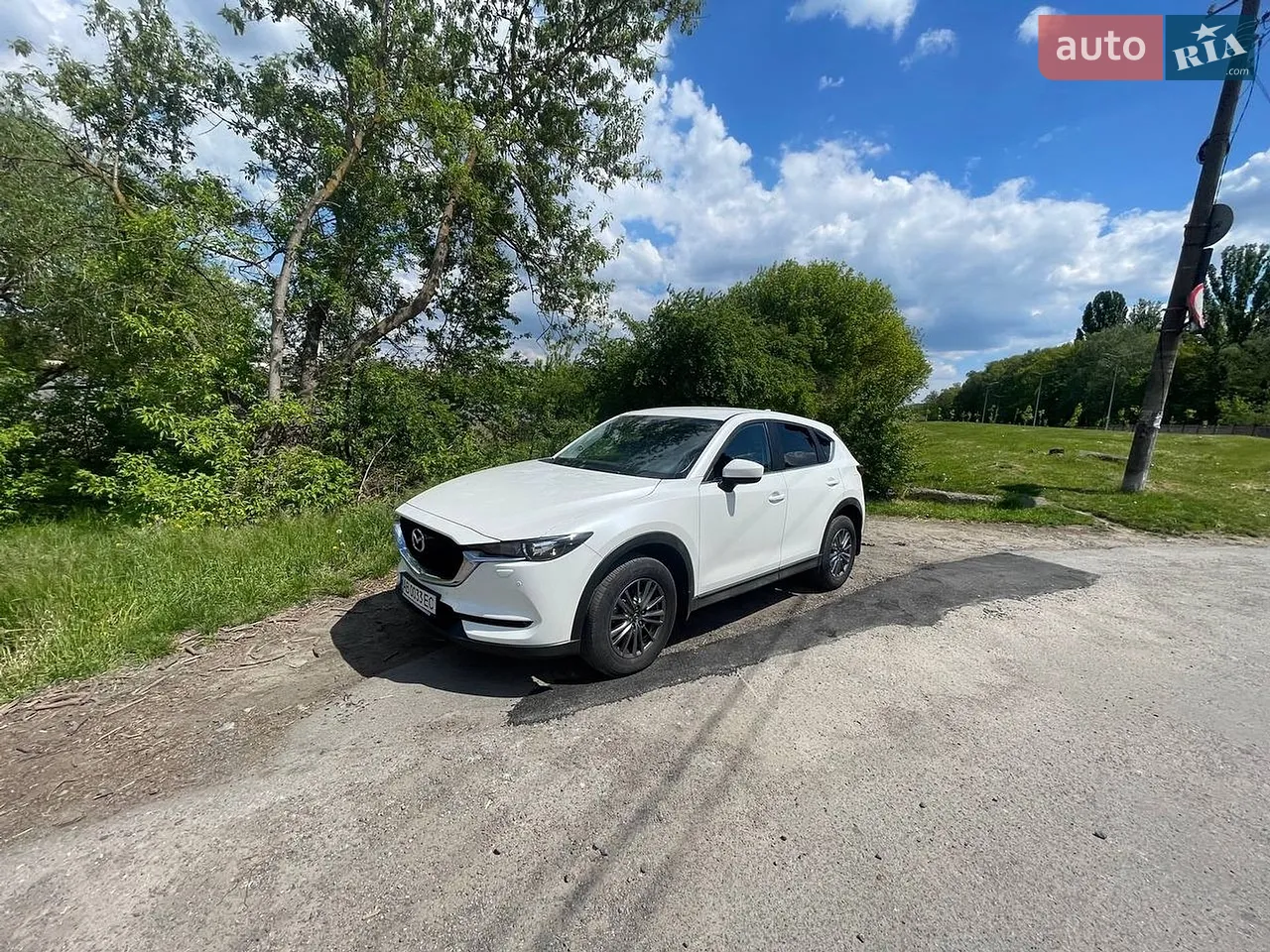 2018 Mazda CX-5 - мініатюра 19