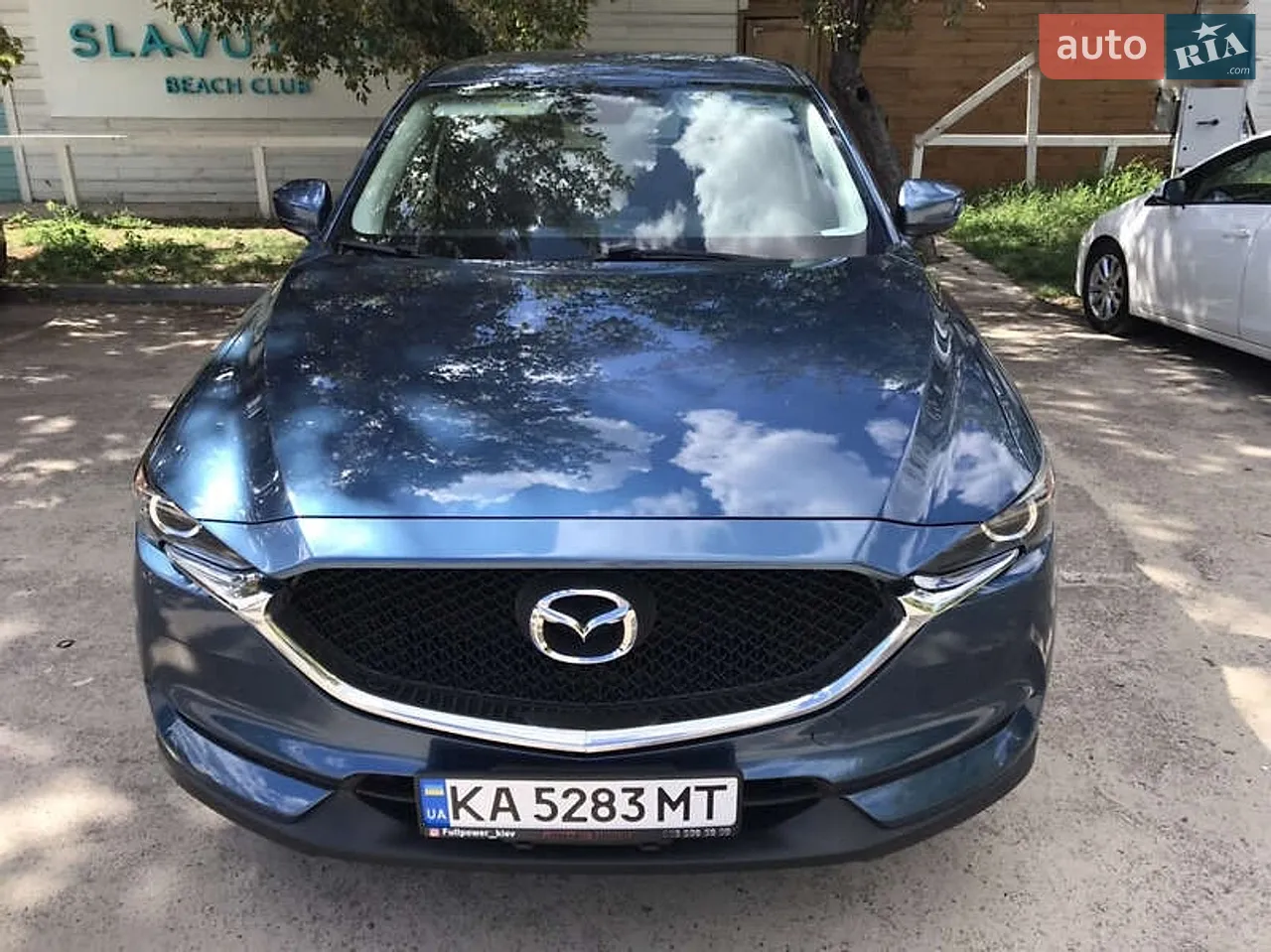2017 Mazda CX-5 - мініатюра 42