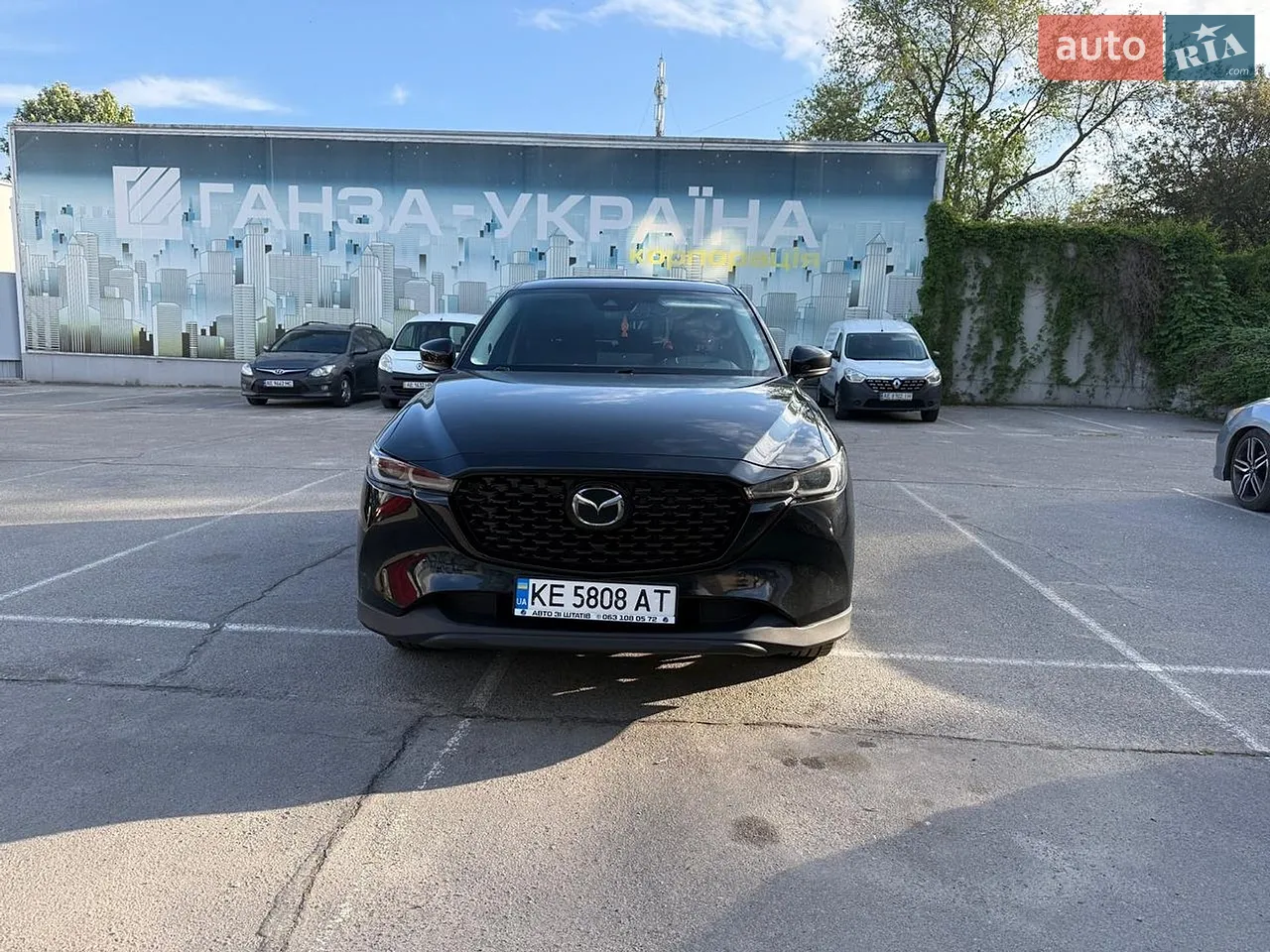 2022 Mazda CX-5 - мініатюра 42