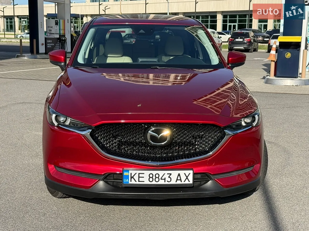2019 Mazda CX-5 - мініатюра 20