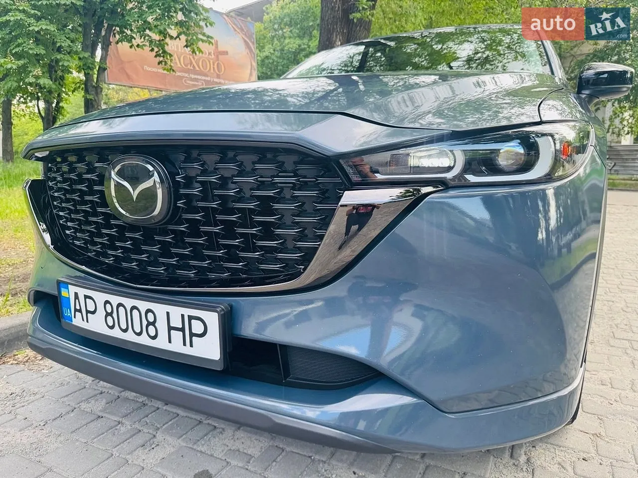2022 Mazda CX-5 - мініатюра 24