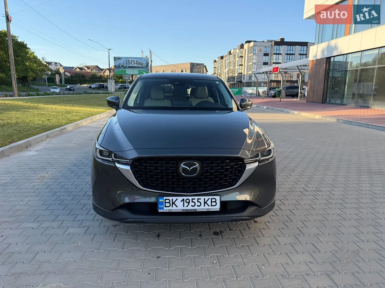 2022 Mazda CX-5 - мініатюра 78