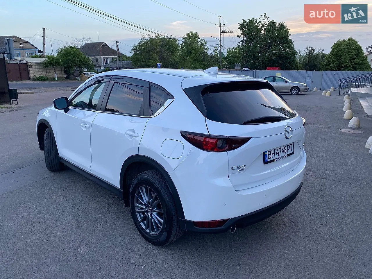 2019 Mazda CX-5 - мініатюра 29
