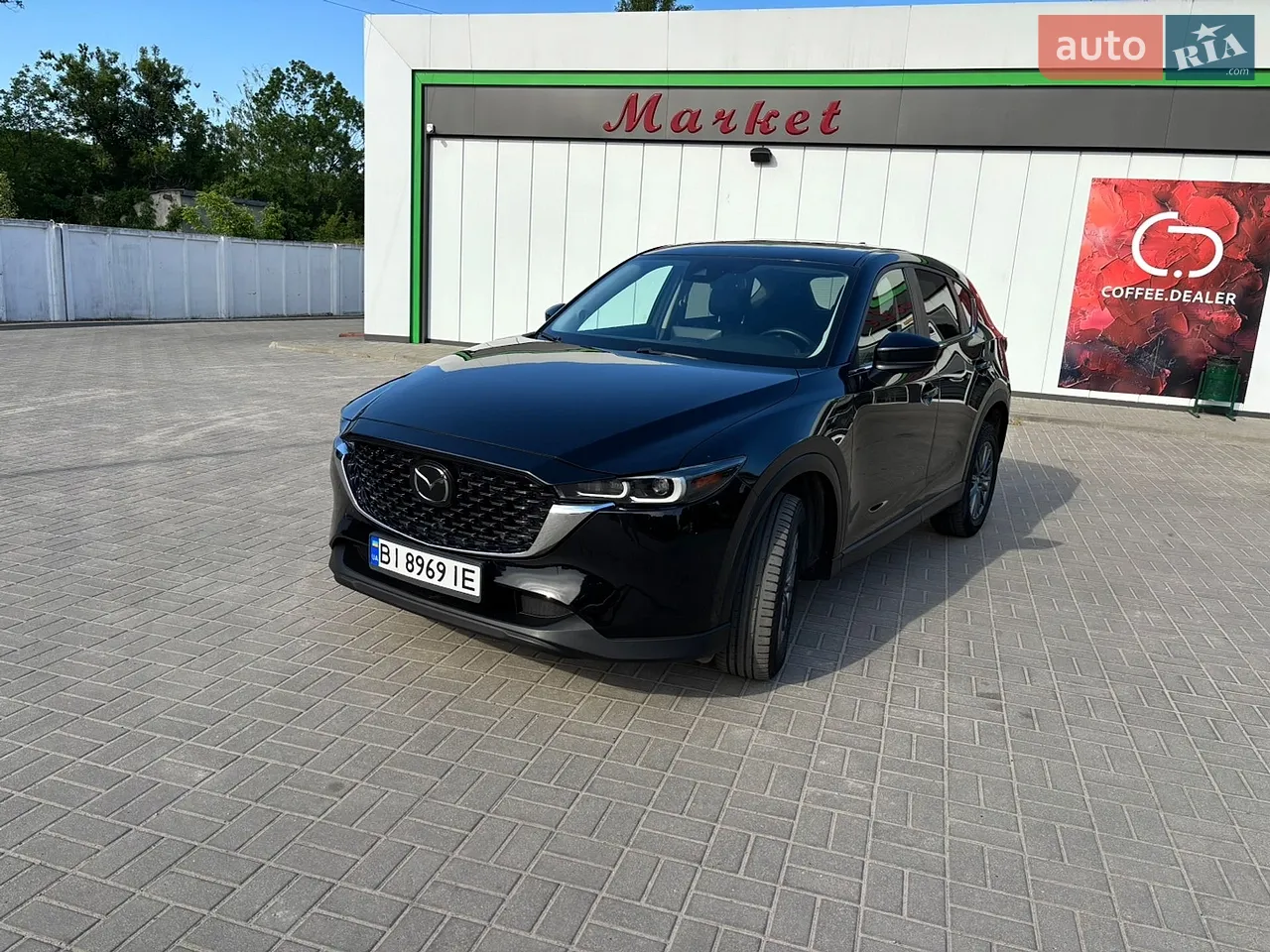 2022 Mazda CX-5 - мініатюра 26