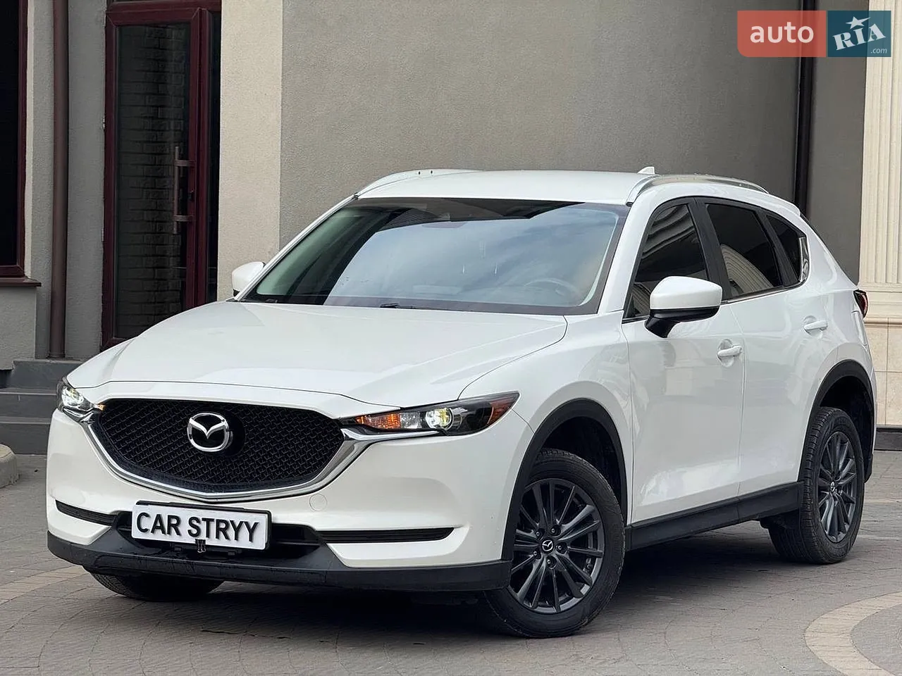 2019 Mazda CX-5 - мініатюра 63