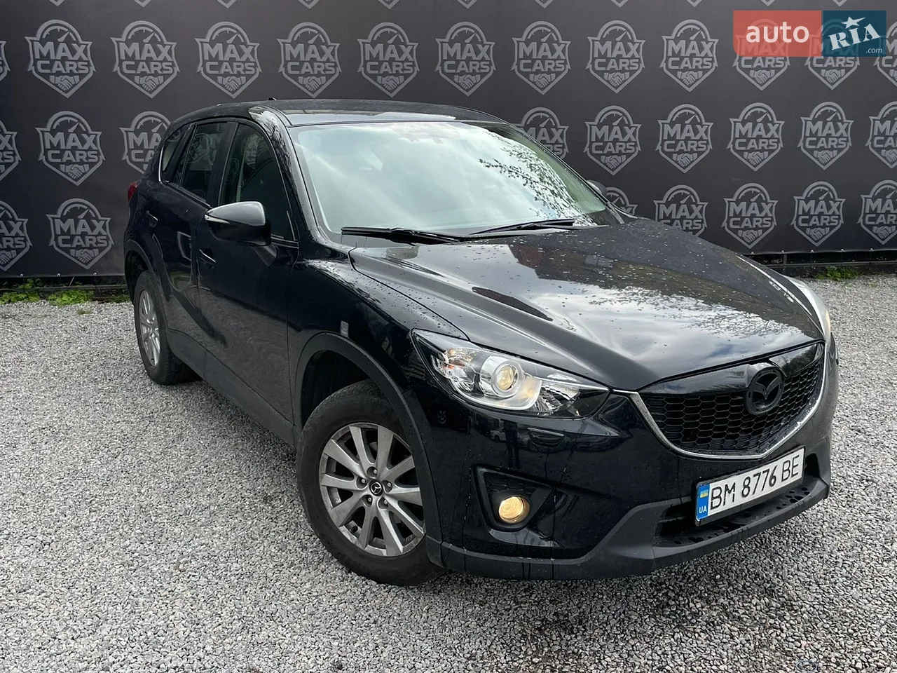 2016 Mazda CX-5 - мініатюра 21