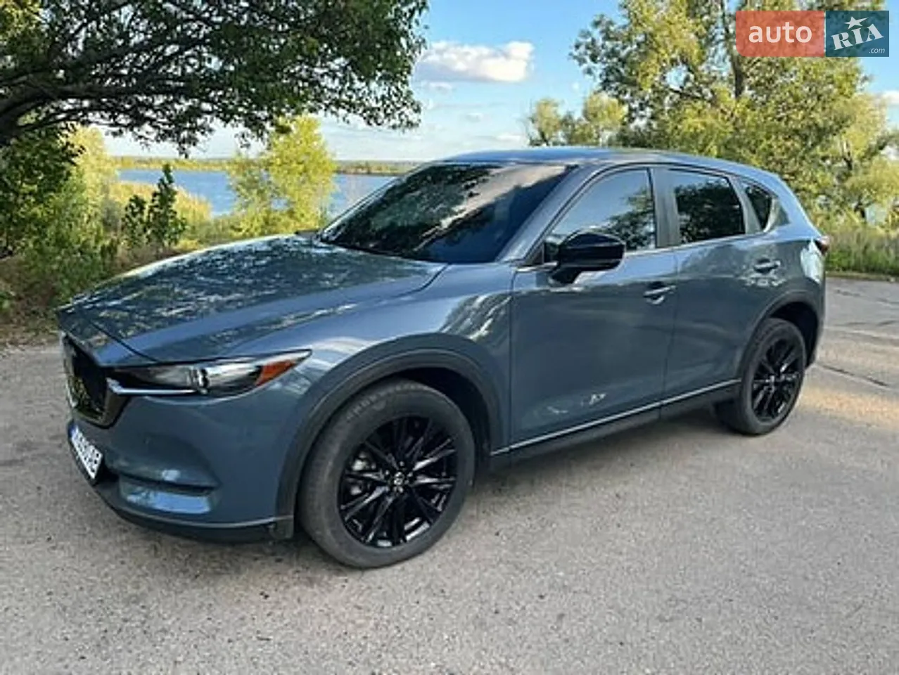 2020 Mazda CX-5 - мініатюра 18