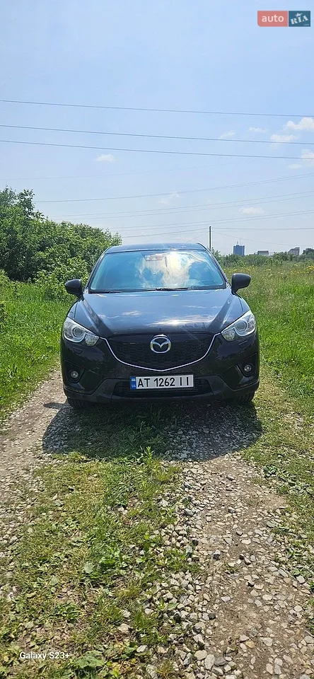2014 Mazda CX-5 - мініатюра 44