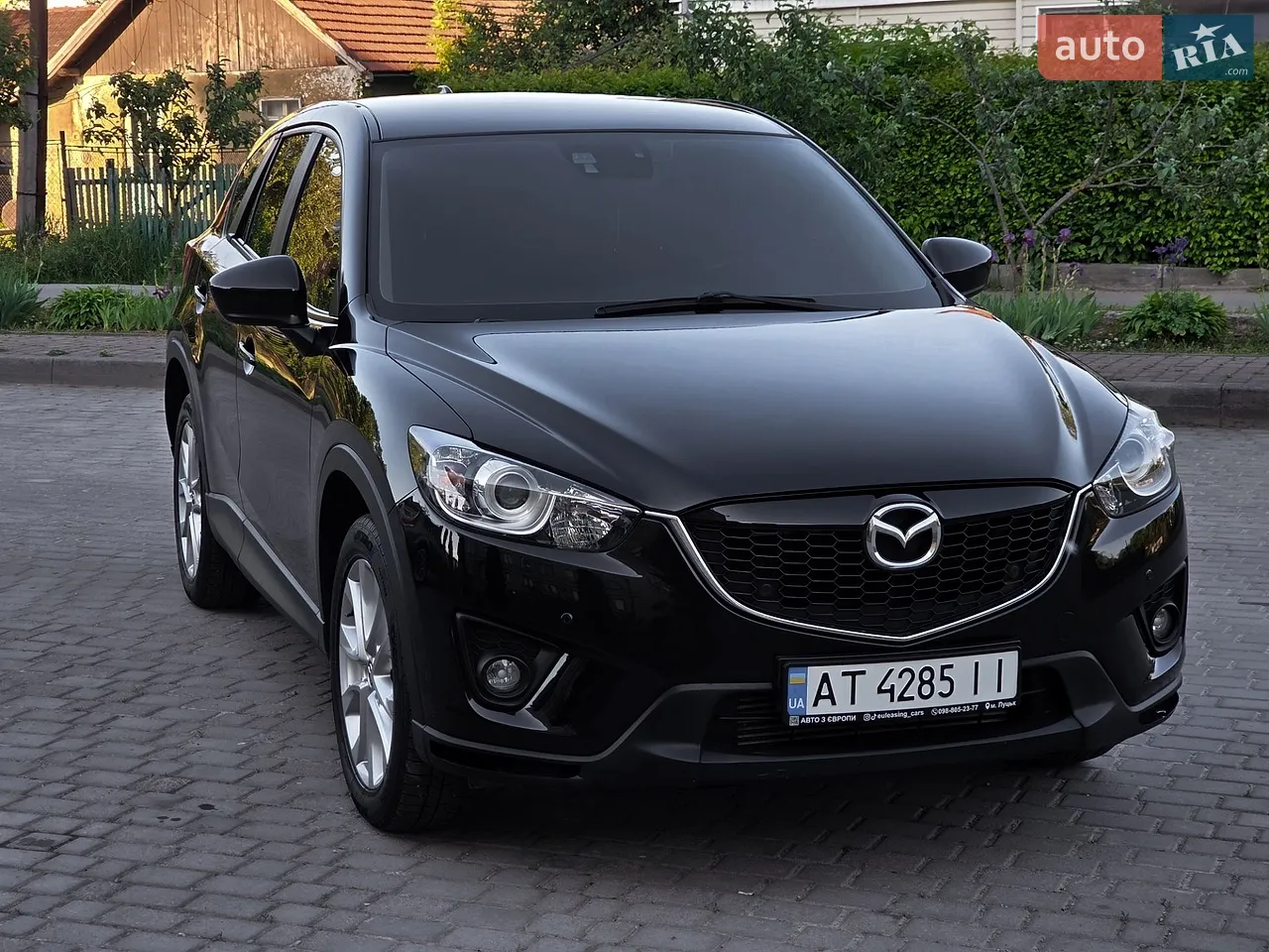2014 Mazda CX-5 - мініатюра 26