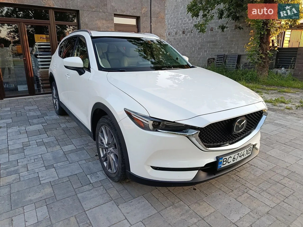 2019 Mazda CX-5 - мініатюра 29