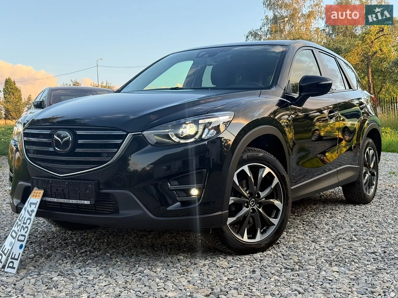 2016 Mazda CX-5 - мініатюра 79