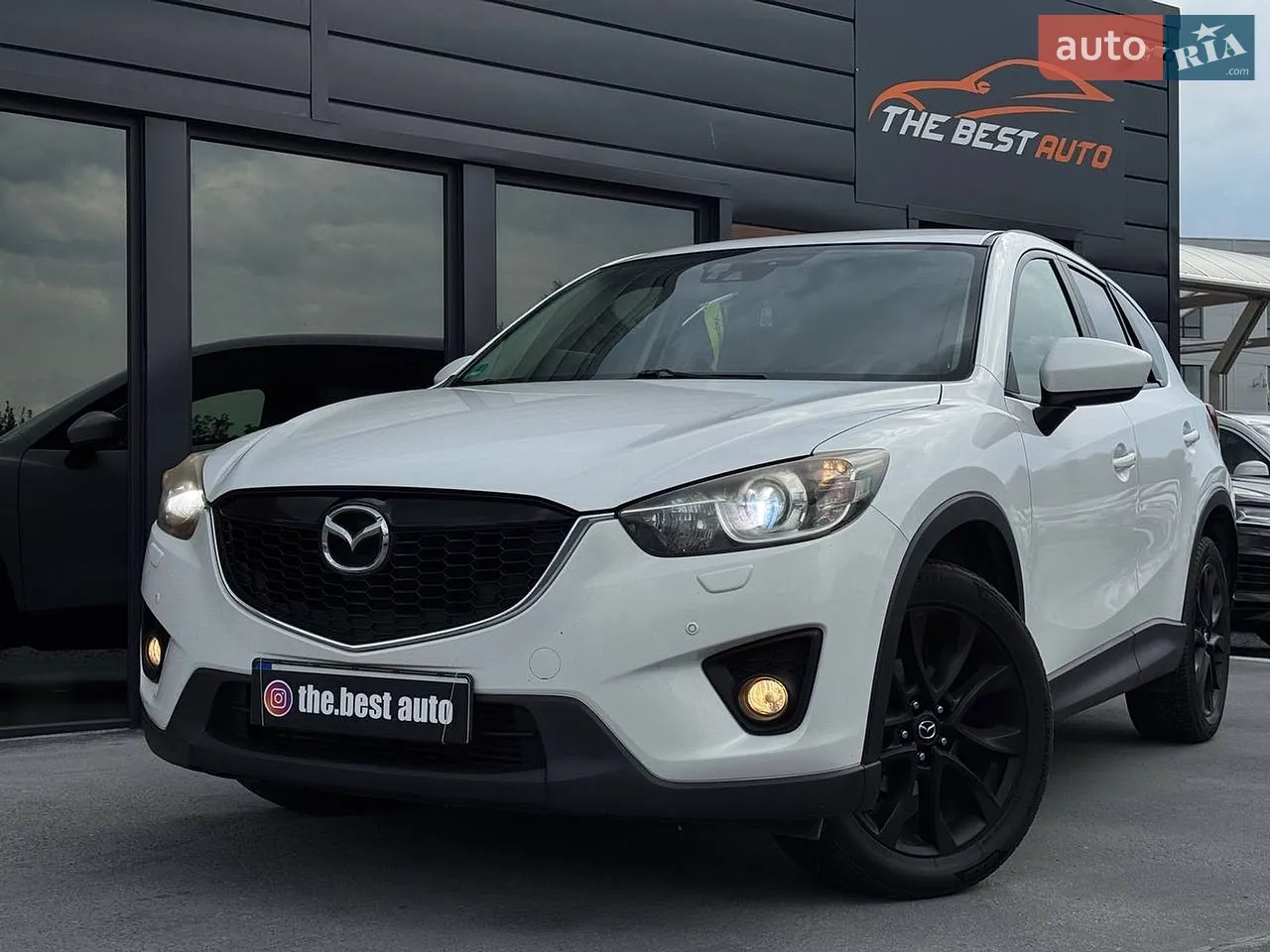 2012 Mazda CX-5 - мініатюра 79
