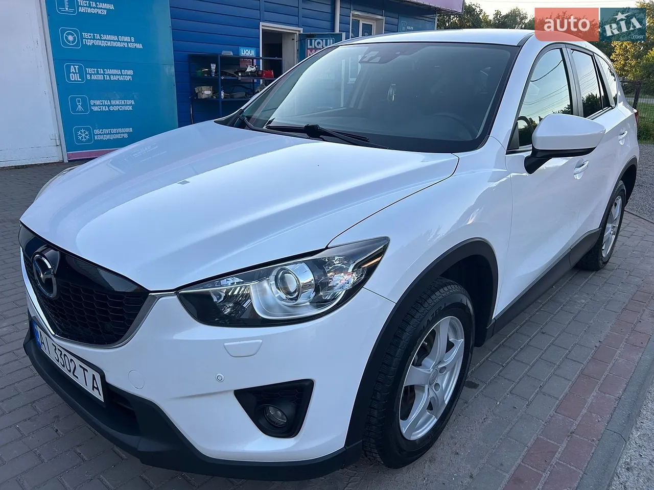 2012 Mazda CX-5 - мініатюра 54
