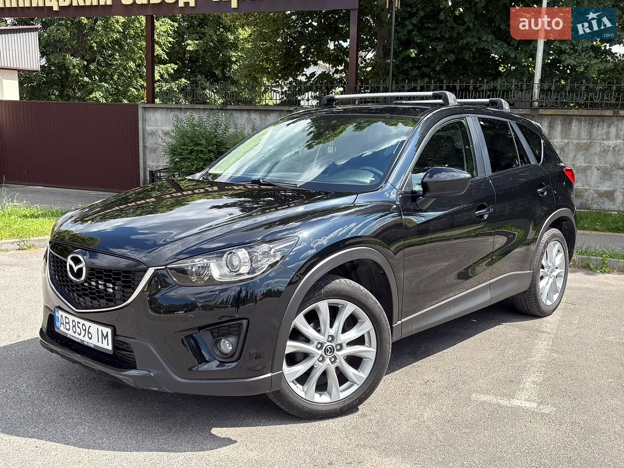 2013 Mazda CX-5 - мініатюра 31