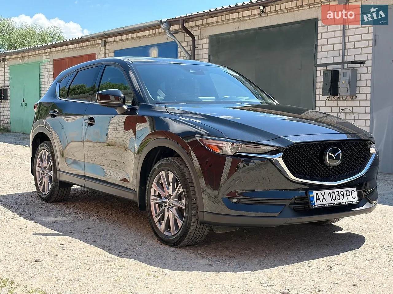 2018 Mazda CX-5 - мініатюра 37