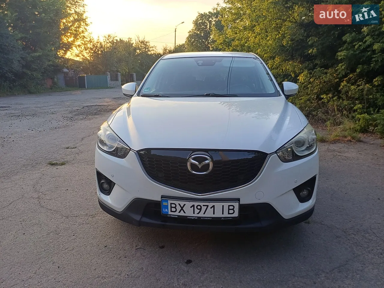 2013 Mazda CX-5 - мініатюра 30