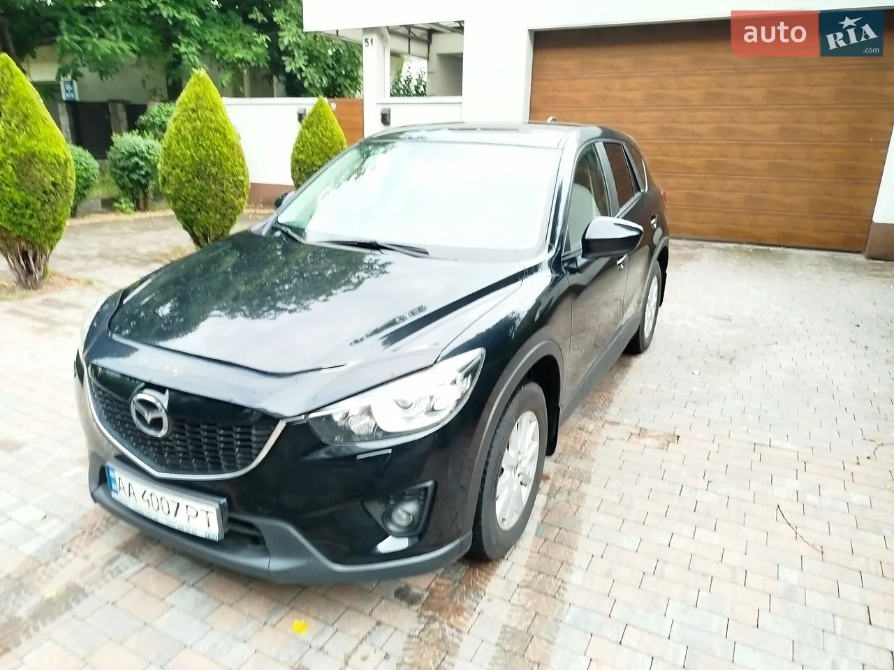 2013 Mazda CX-5 - мініатюра 18