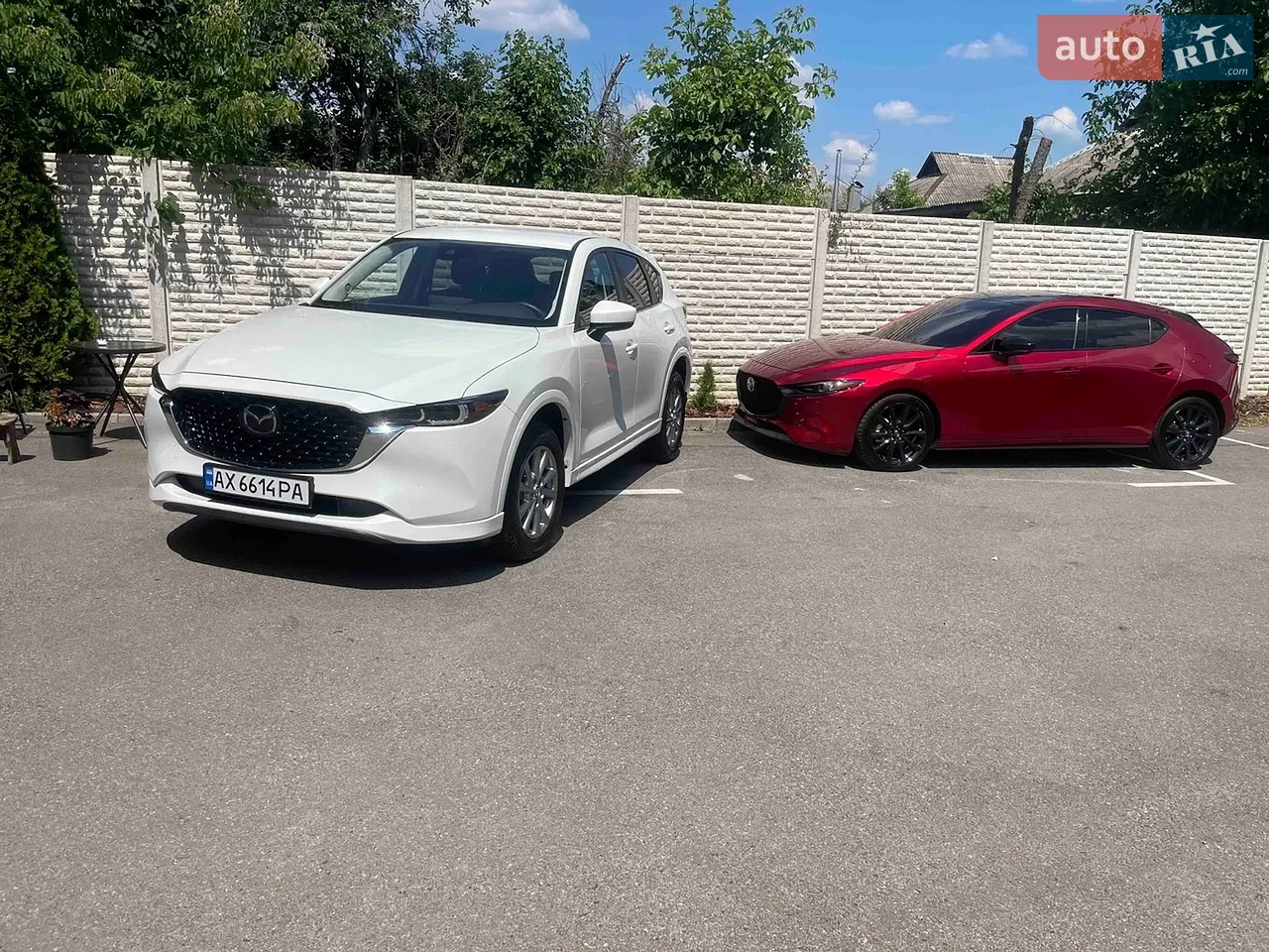 2025 Mazda CX-5 - мініатюра 17