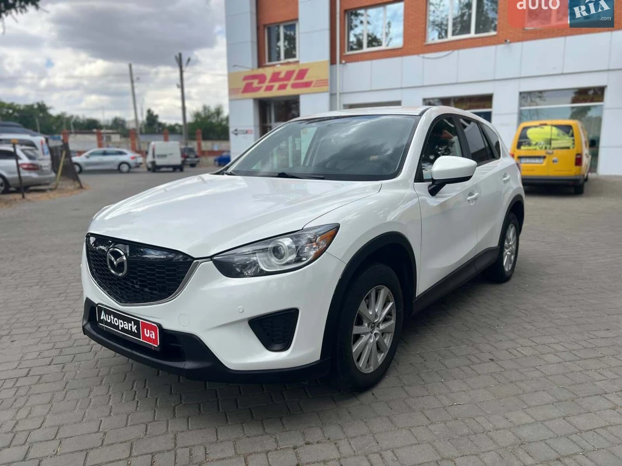 2013 Mazda CX-5 - мініатюра 28