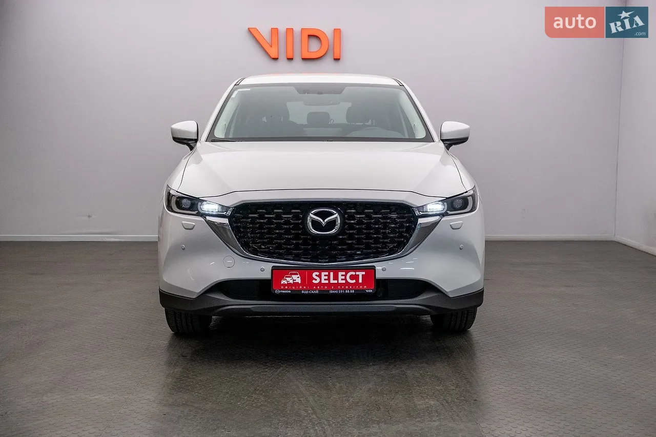 2024 Mazda CX-5 - мініатюра 18