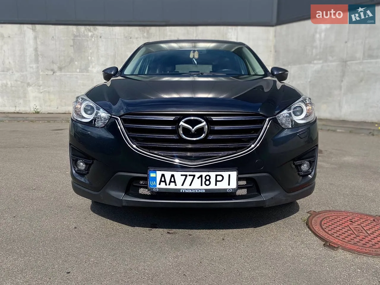 2015 Mazda CX-5 - мініатюра 42