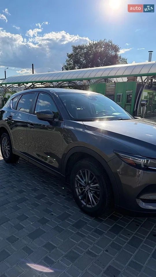 2019 Mazda CX-5 - мініатюра 14