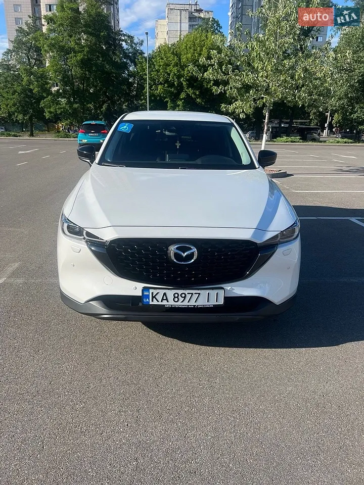 2023 Mazda CX-5 - мініатюра 16