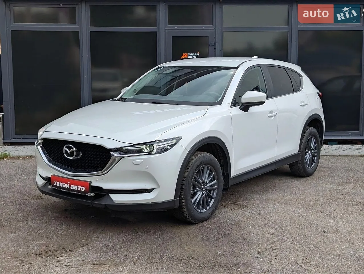 2019 Mazda CX-5 - мініатюра 27