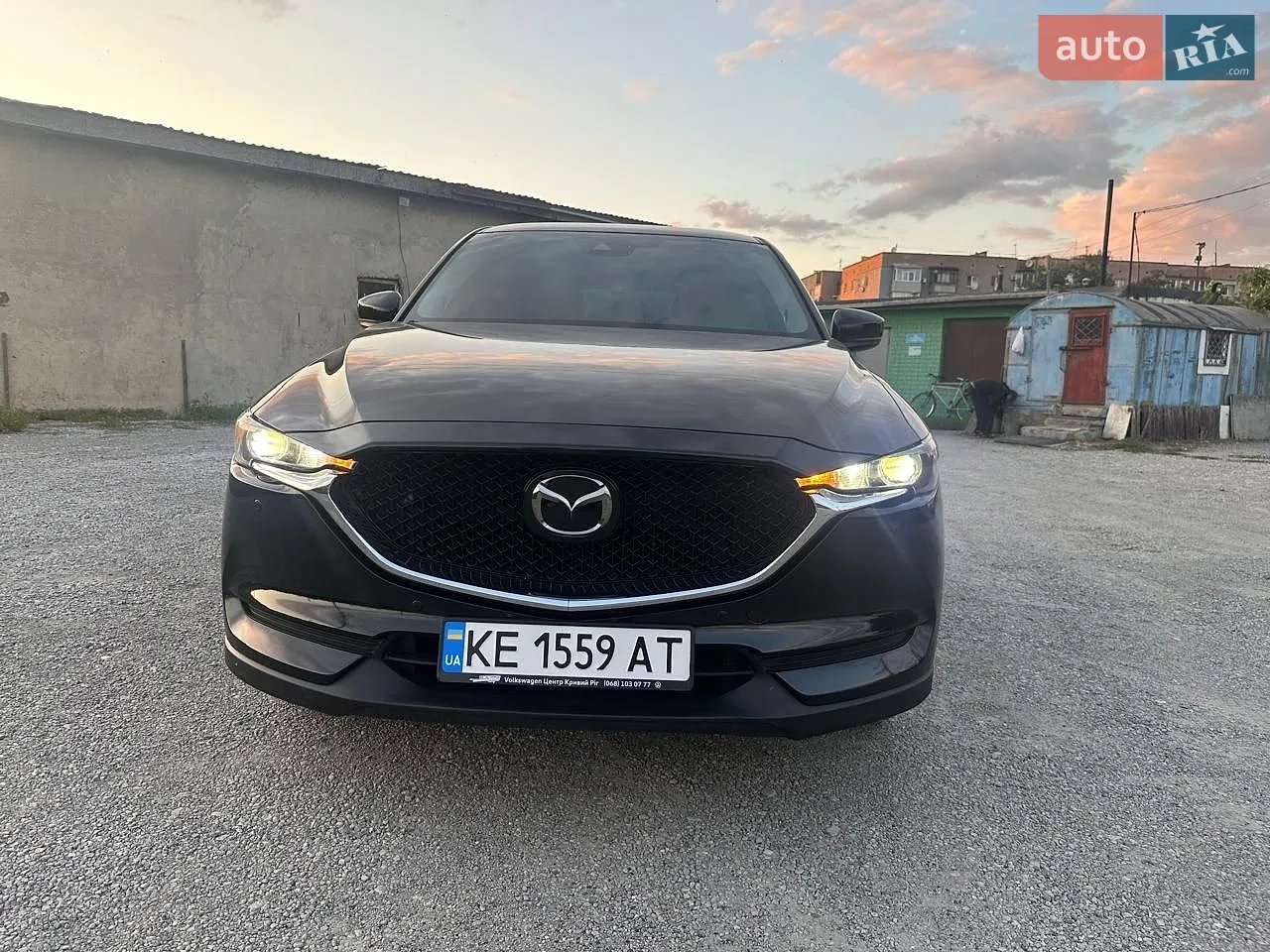 2019 Mazda CX-5 - мініатюра 23