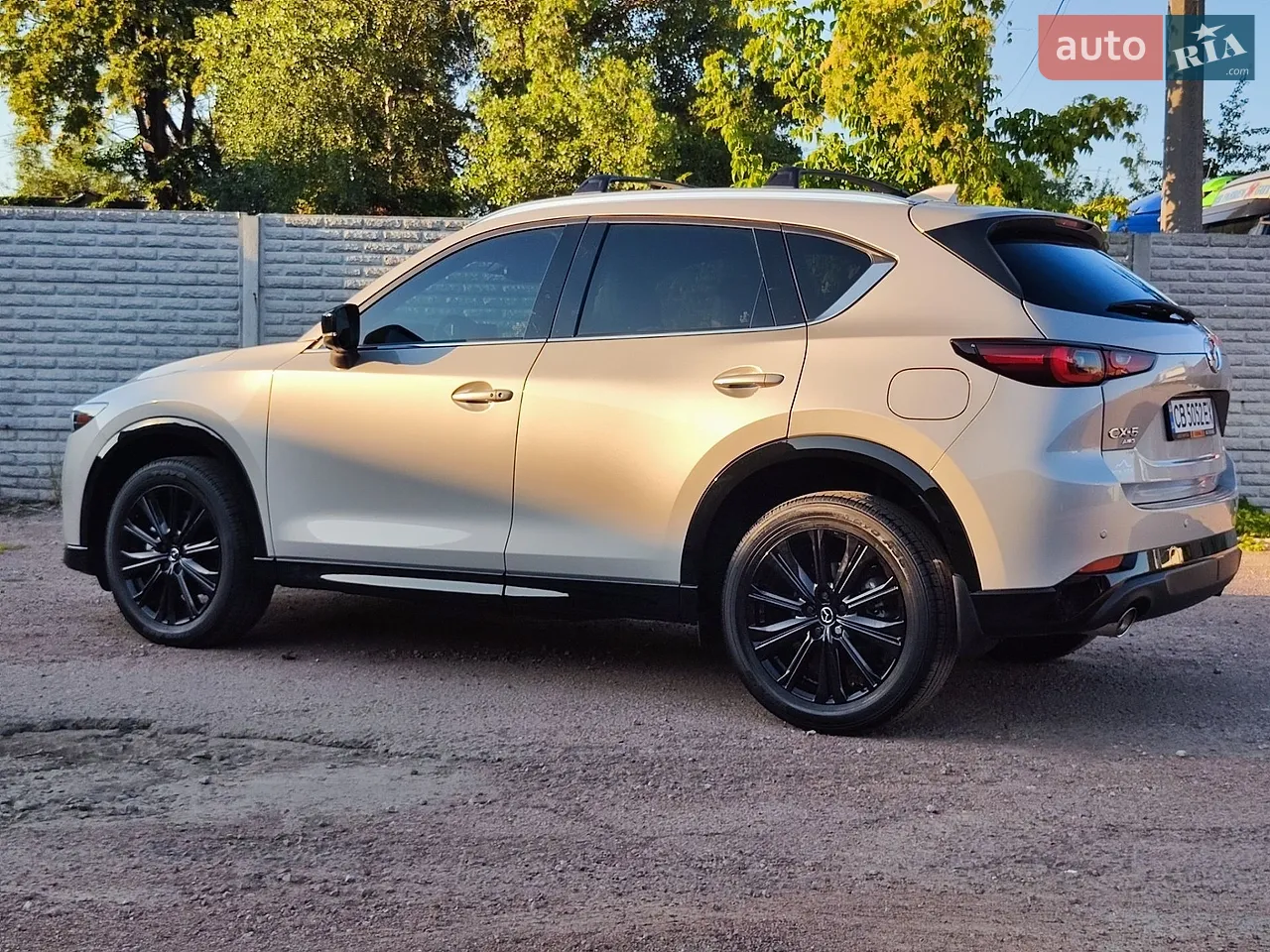 2024 Mazda CX-5 - мініатюра 26