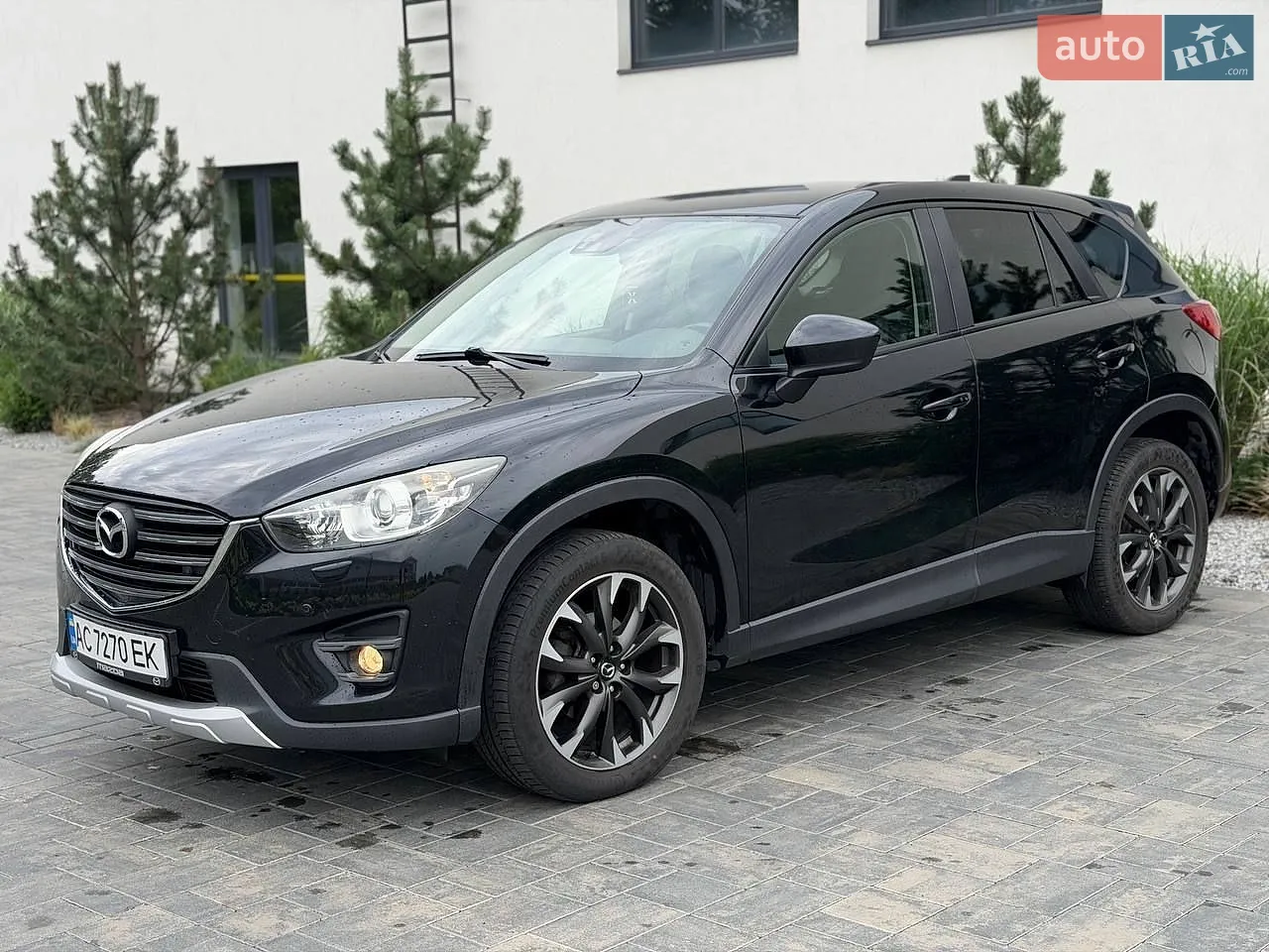 2013 Mazda CX-5 - мініатюра 48