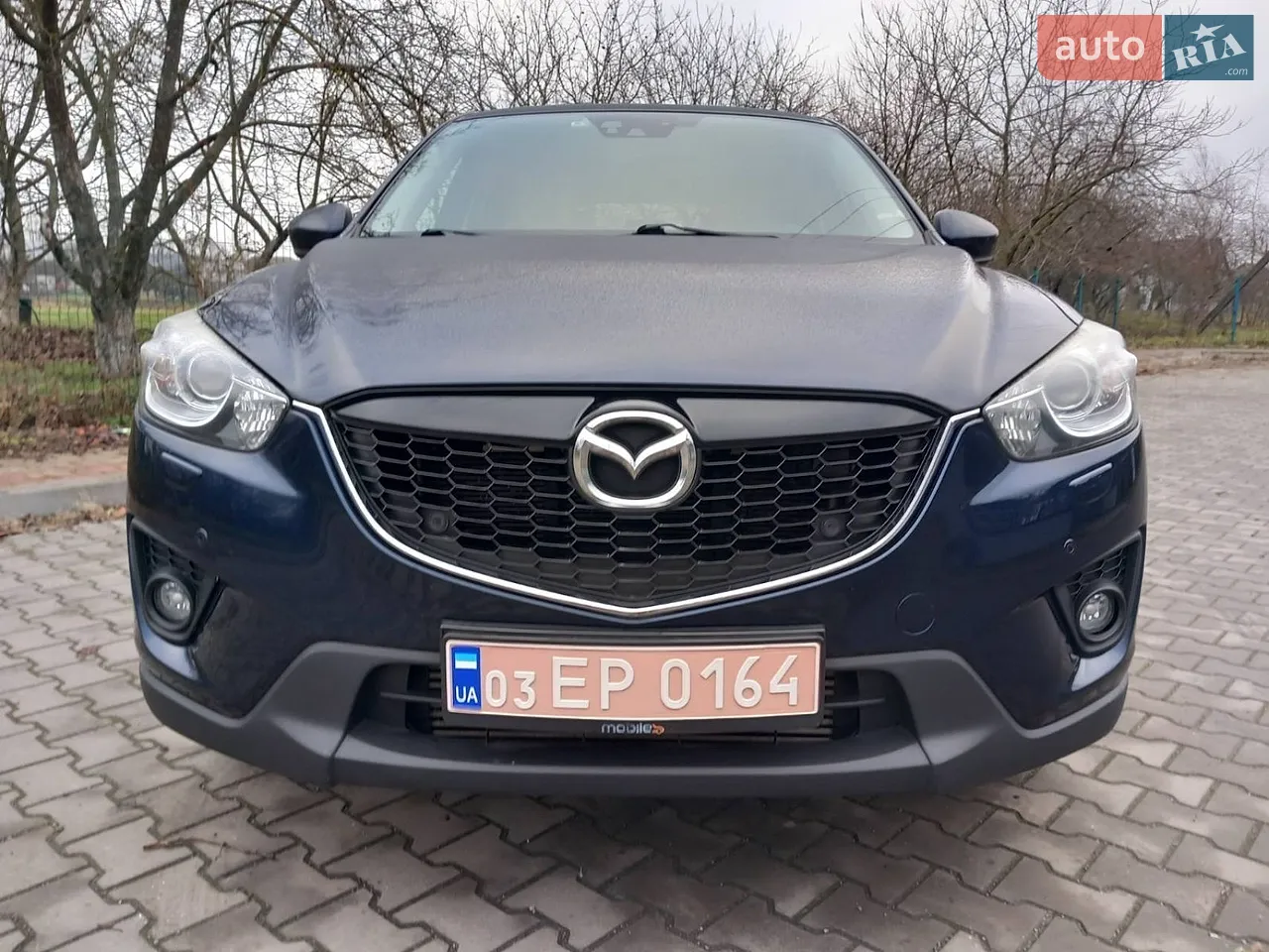 2014 Mazda CX-5 - мініатюра 32