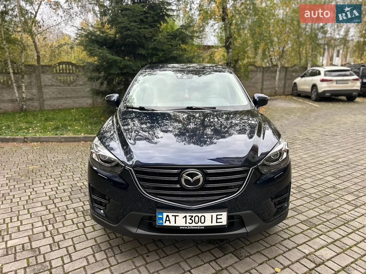 2015 Mazda CX-5 - мініатюра 33