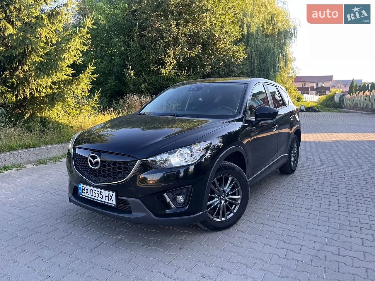 2013 Mazda CX-5 - мініатюра 20