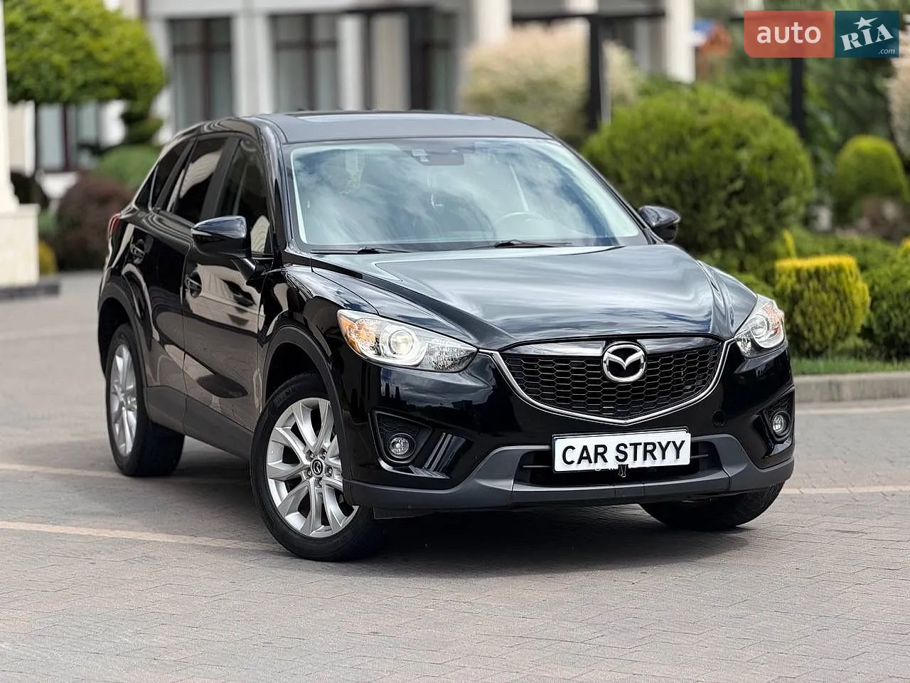 2014 Mazda CX-5 - мініатюра 78