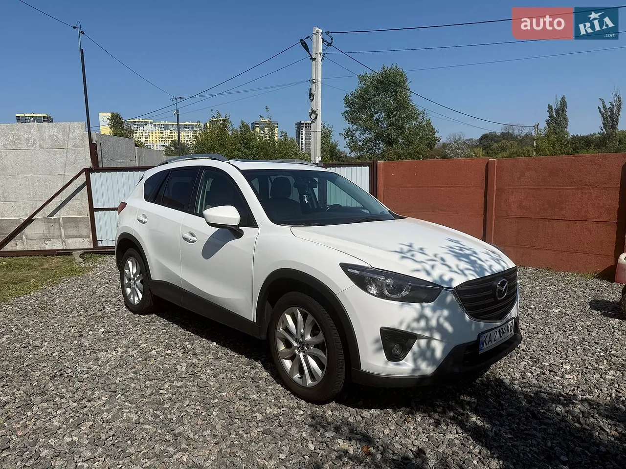 2013 Mazda CX-5 - мініатюра 26