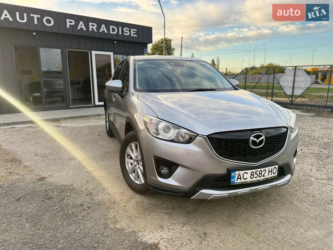2012 Mazda CX-5 - мініатюра 38