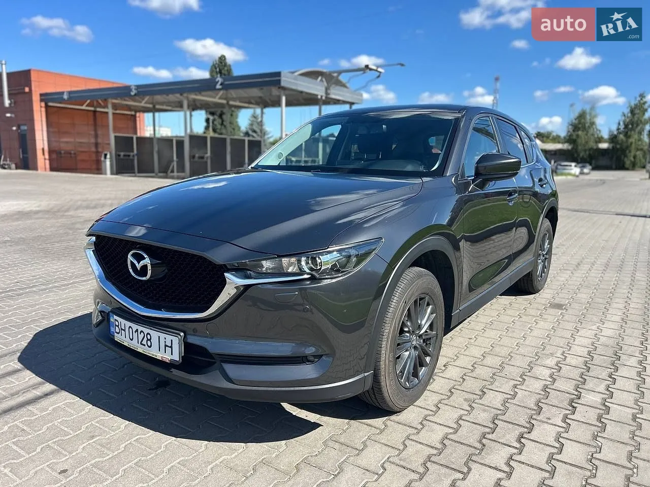 2019 Mazda CX-5 - мініатюра 17