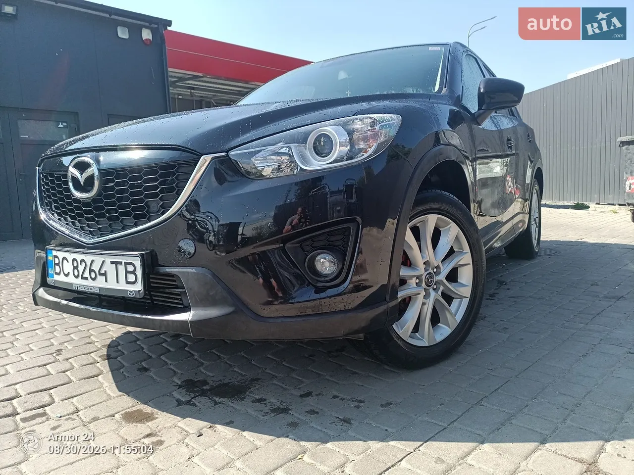 2013 Mazda CX-5 - мініатюра 33