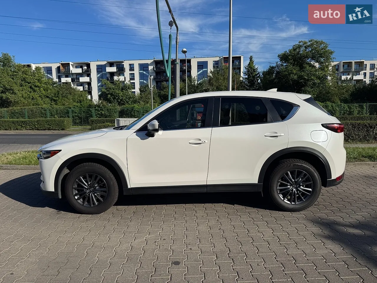 2019 Mazda CX-5 - мініатюра 23