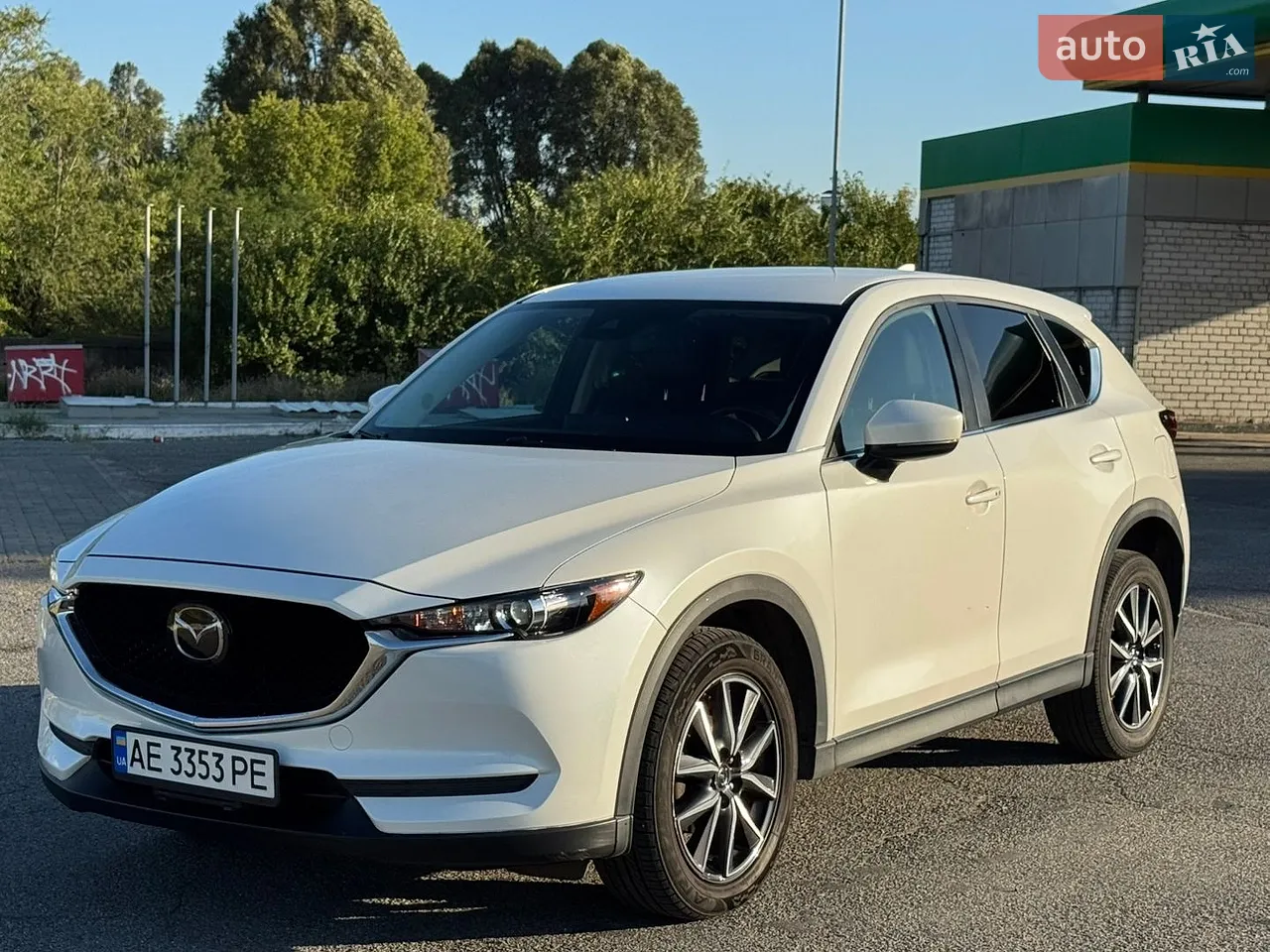 2018 Mazda CX-5 - мініатюра 31