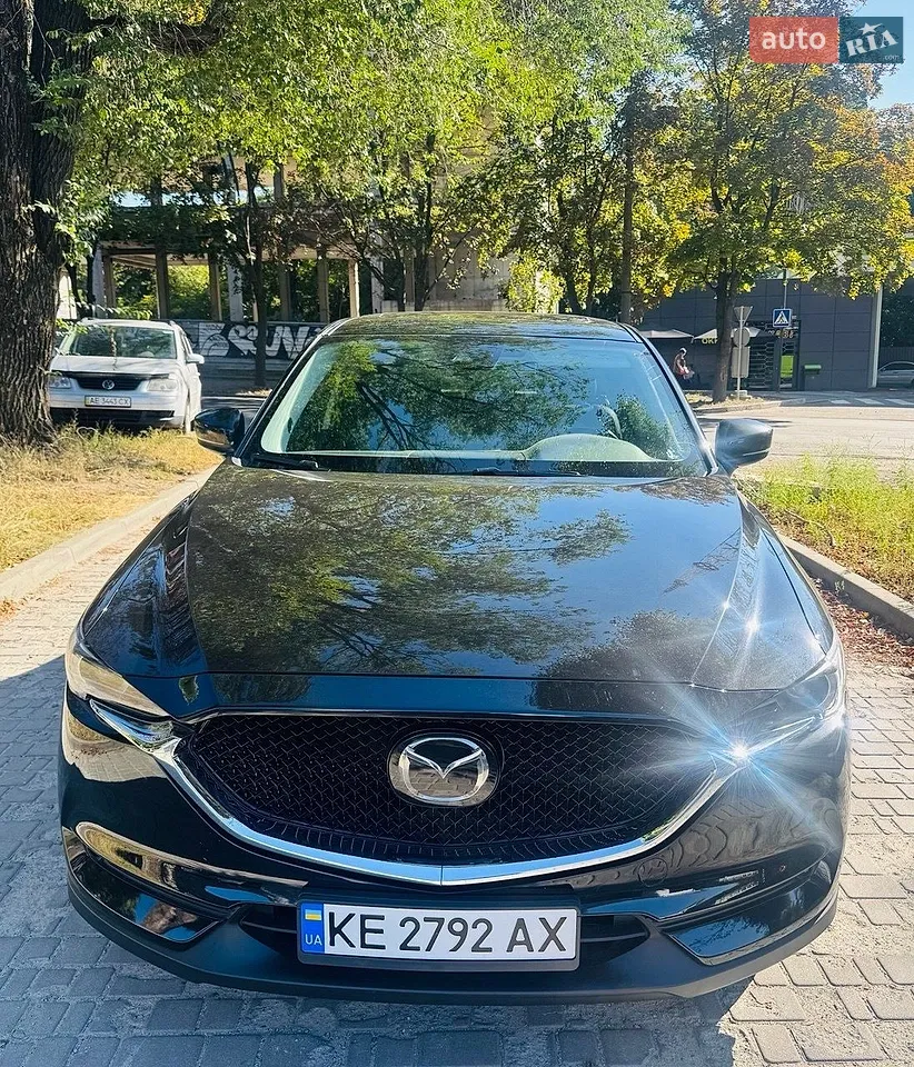 2019 Mazda CX-5 - мініатюра 20