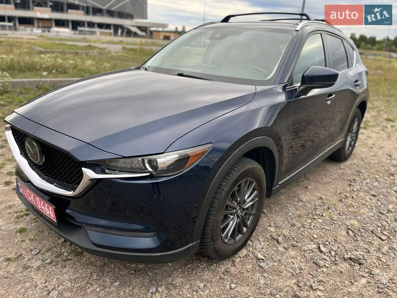 2019 Mazda CX-5 - мініатюра 16