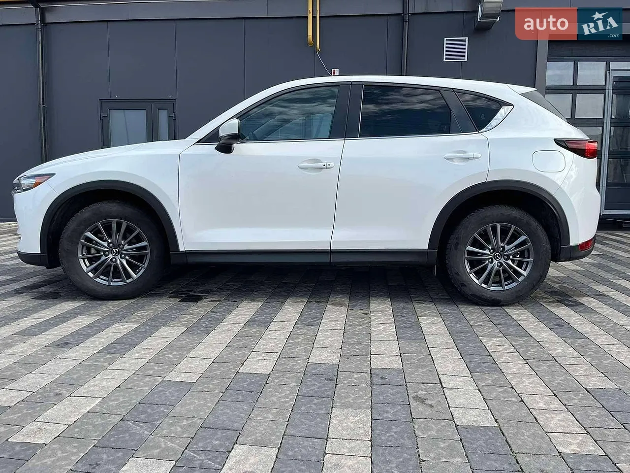 2019 Mazda CX-5 - мініатюра 23
