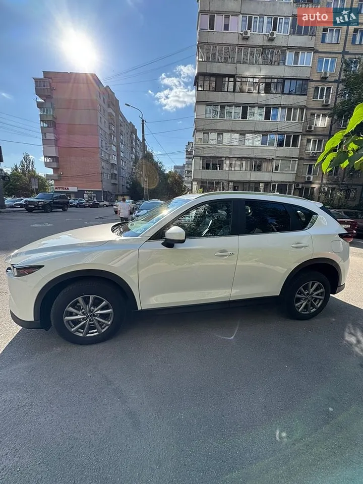 2023 Mazda CX-5 - мініатюра 14