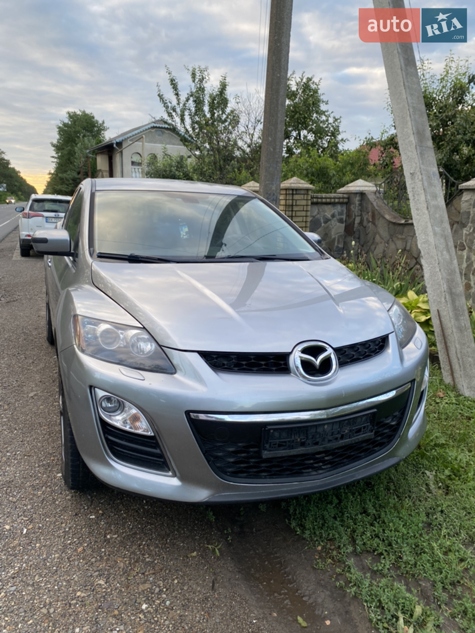 2011 Mazda CX-7 - мініатюра 34